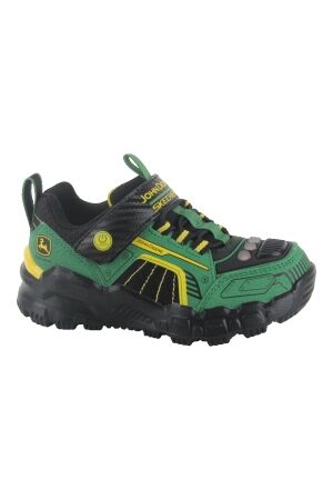 Skechers Skechers john deere - adventure track-rugged-bright GNBK