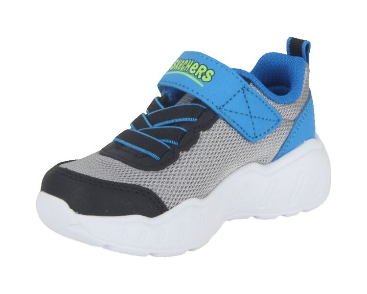 407312N GYMT grijs combi