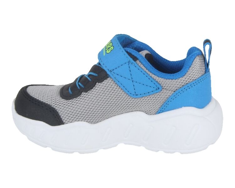 407312N GYMT grijs combi