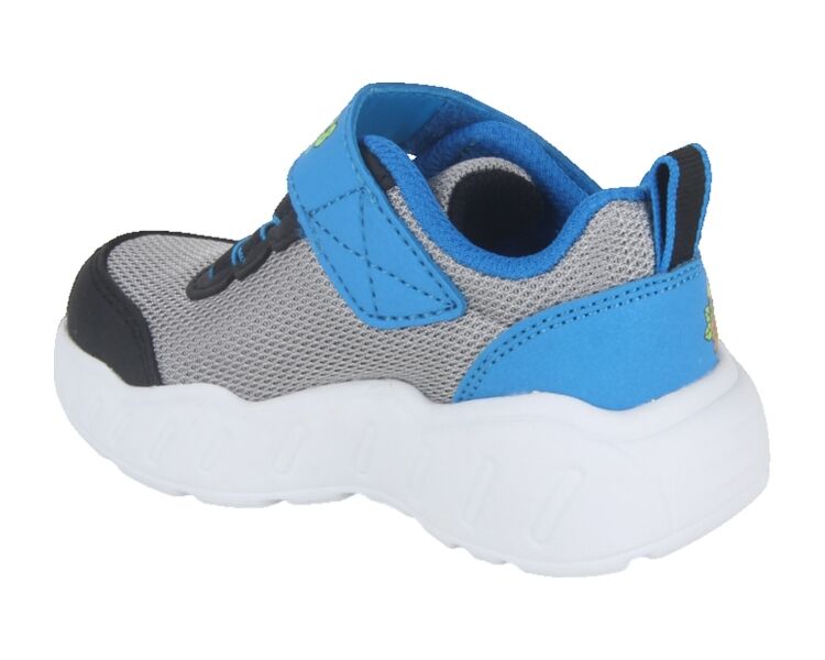 407312N GYMT grijs combi