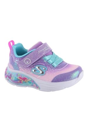 Skechers Skechers my dreamers - lil mermaid LVMT