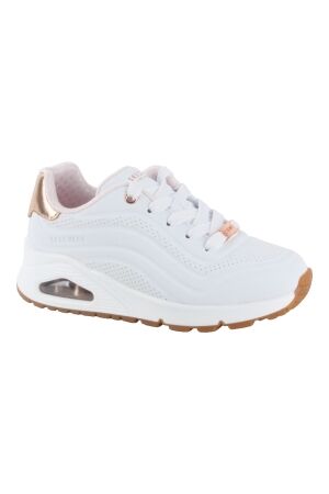 Skechers Skechers uno gen1 - shimmer wave WHT