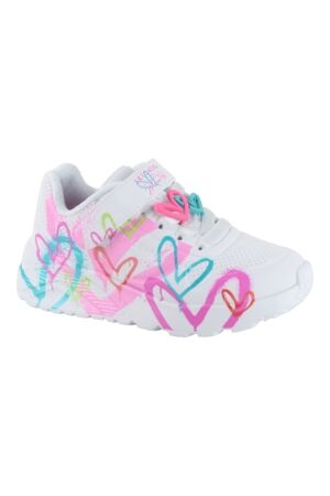 Skechers Skechers uno lite - heart status WMLT