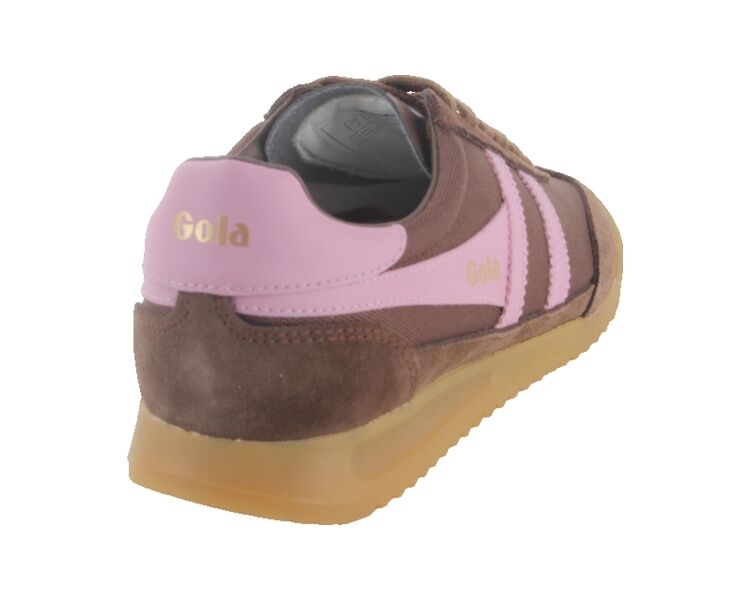 CLB623-TK donkerbruin