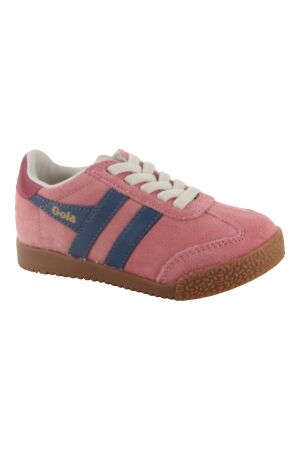 Gola Gola elan trainer  Coral Pink/Moonlight/Raspberry