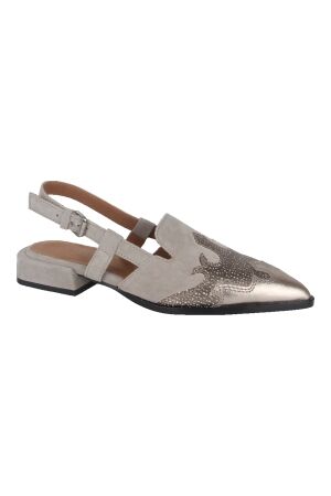 VIA VAI VIA VAI jazz vaienna soft metallic platino 04-800 Soft Metallic Platino