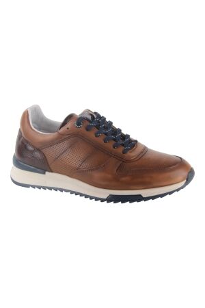Berkelmans Berkelmans oyama  Cognac Calf