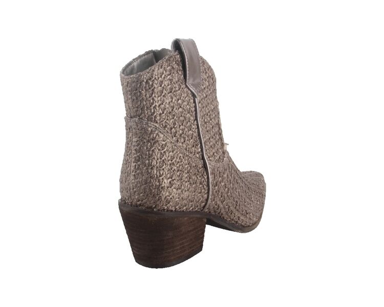 2302346-4344 PEWTER brons