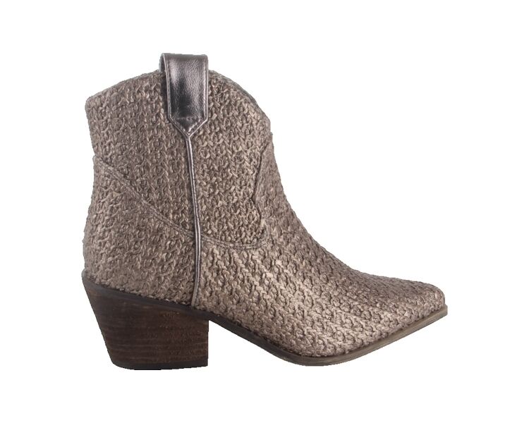 2302346-4344 PEWTER brons