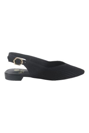 La Strada La Strada slingback black knitted 4501 black knitted La Strada La Strada slingback black knitted 4501 black knitted