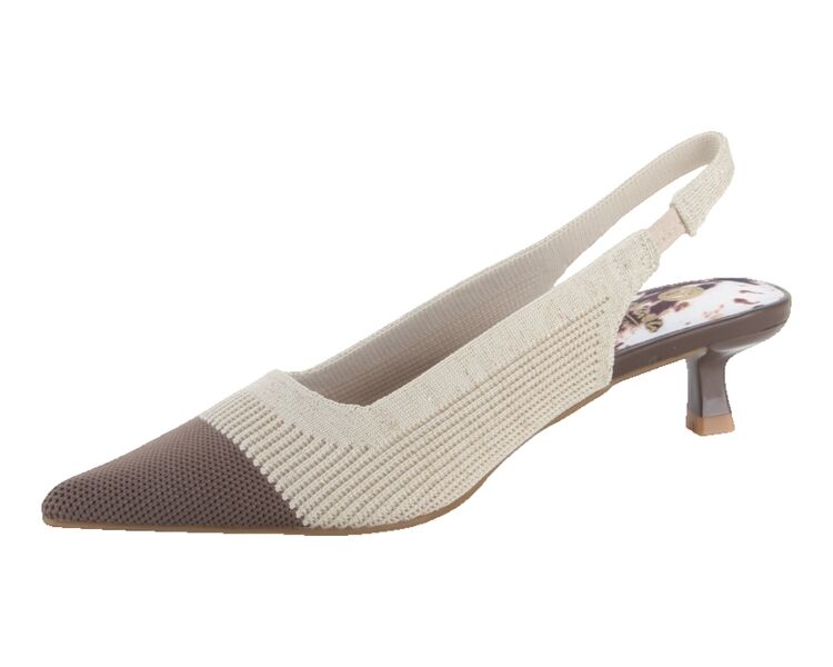 2502873-4520 BROWN/NEW BEIGE bruin combi