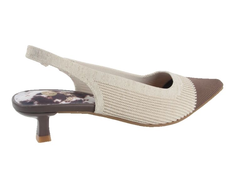 2502873-4520 BROWN/NEW BEIGE bruin combi