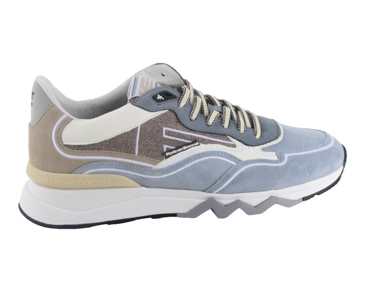 SFM-10198-42-02 lichtblauw