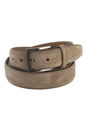 Van Bommel Van Bommel de belter 04.65 - lightbrown - 3,5 cm 22-04 LightBrown
