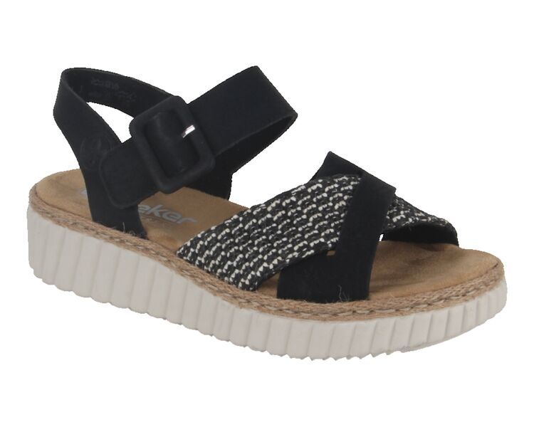 69269-00 zwart combi