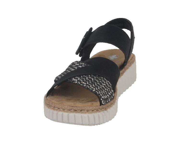 69269-00 zwart combi