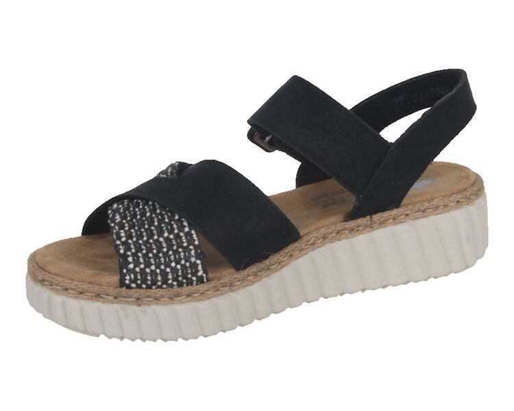 69269-00 zwart combi