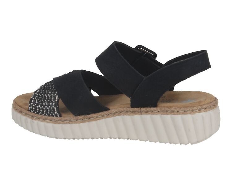 69269-00 zwart combi