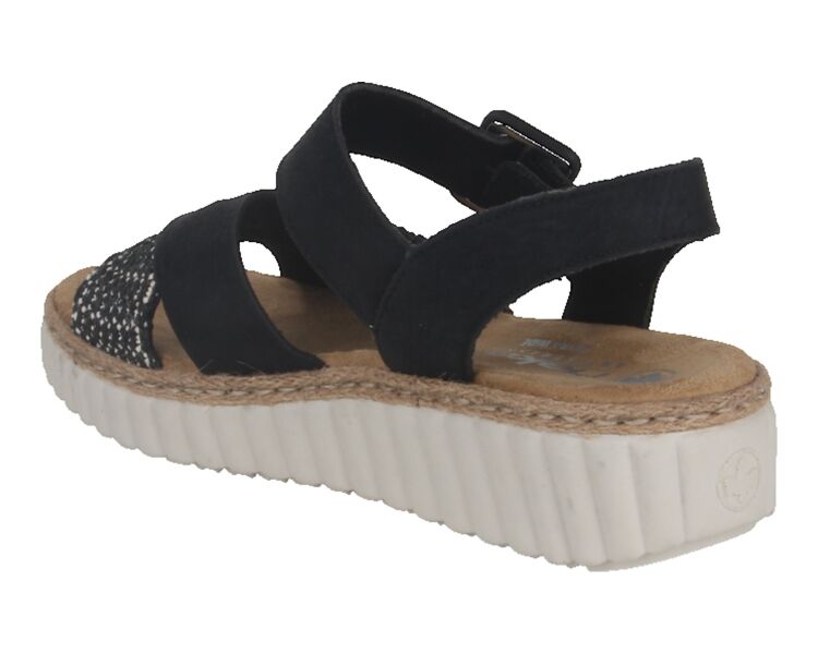 69269-00 zwart combi