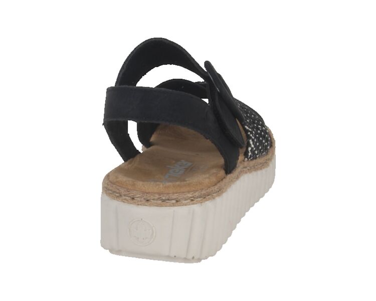 69269-00 zwart combi