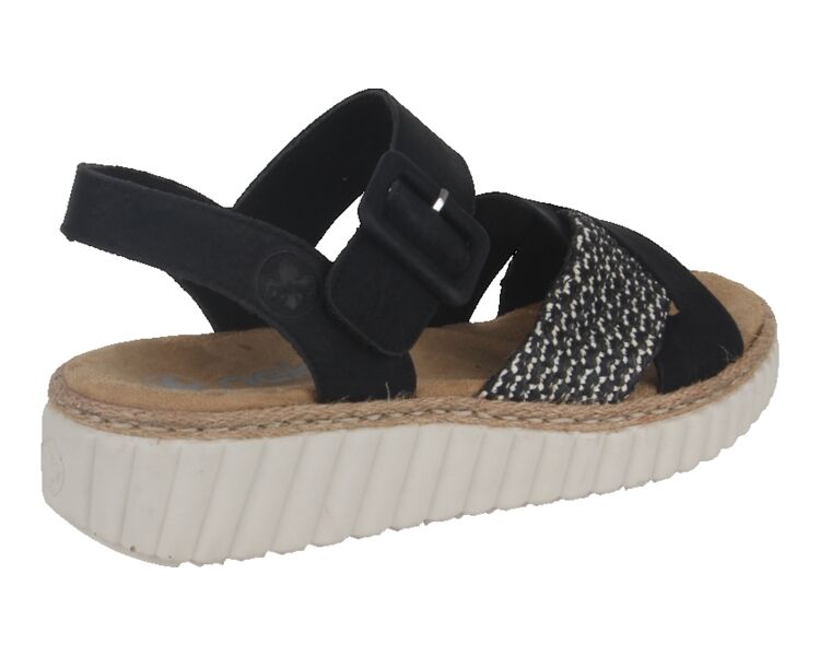 69269-00 zwart combi