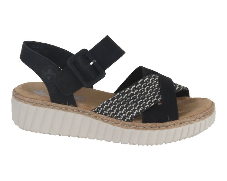 69269-00 zwart combi