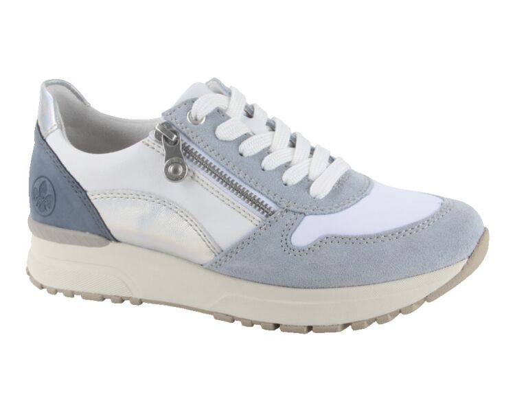 N7401-12 blauw combi