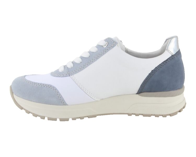 N7401-12 blauw combi