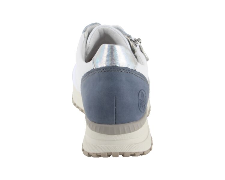 N7401-12 blauw combi