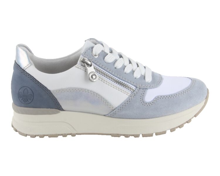 N7401-12 blauw combi