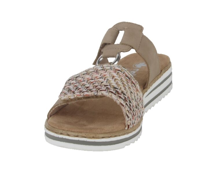 V06P9-60 taupe combi