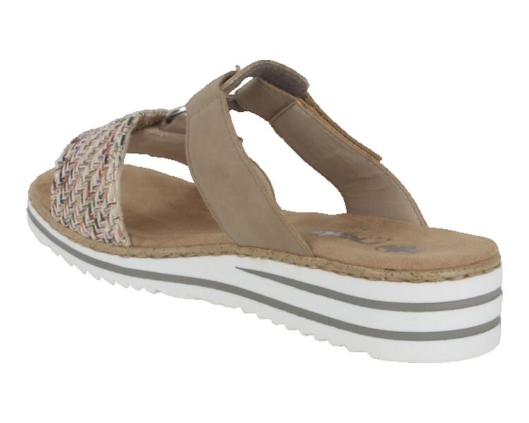 V06P9-60 taupe combi