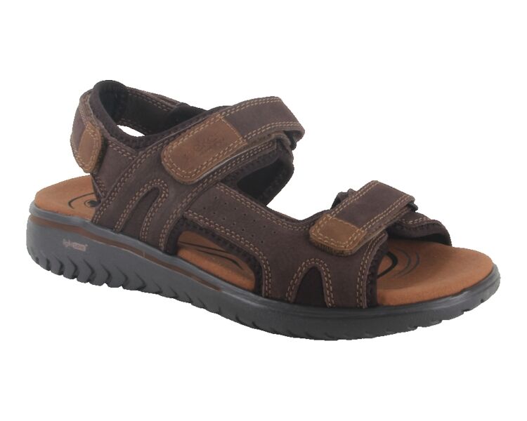 26450-26 donkerbruin