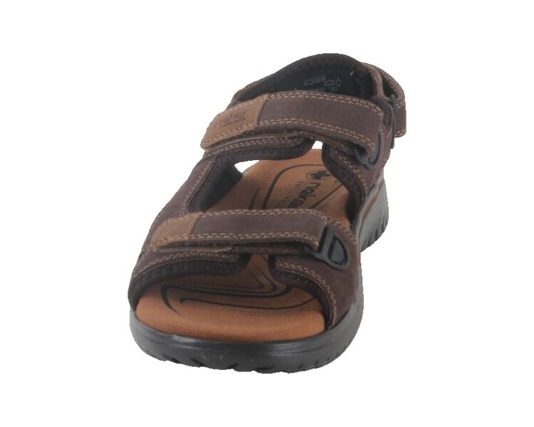 26450-26 donkerbruin