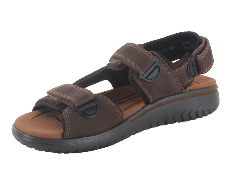 26450-26 donkerbruin