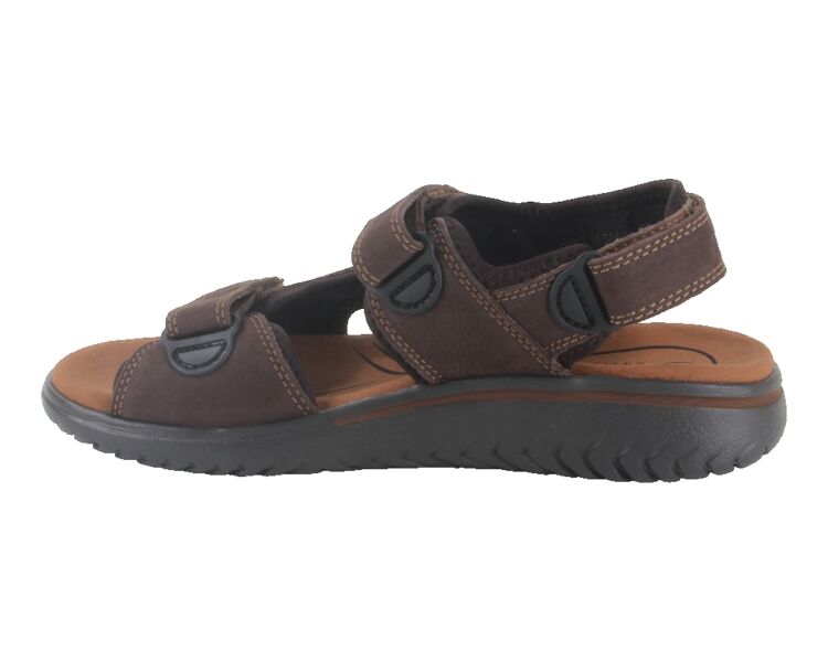 26450-26 donkerbruin