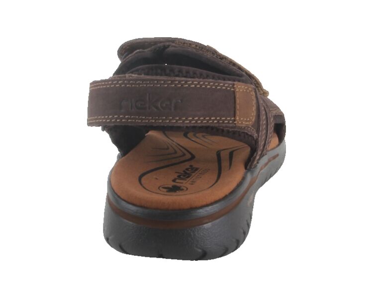 26450-26 donkerbruin