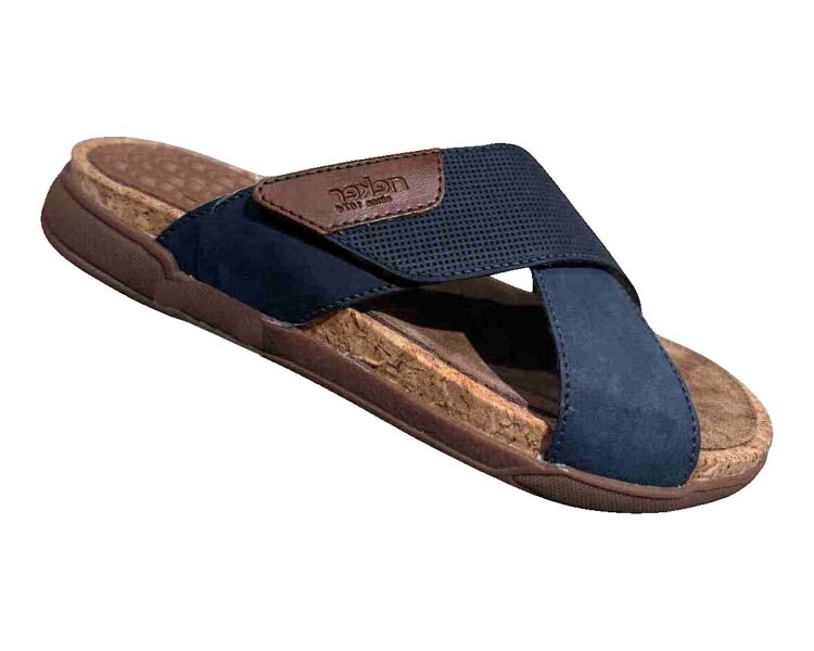 27070-14 donkerblauw