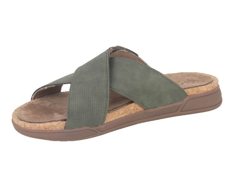 27070-54 donkergroen