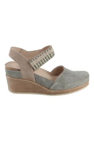 Durea Durea bandschoen wijdte k 2012 HUNTER/ZAND