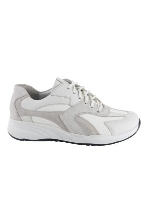 Durea Durea veterschoen durea flex wijdte h 2081 WIT Durea Durea veterschoen durea flex wijdte h 2081 WIT
