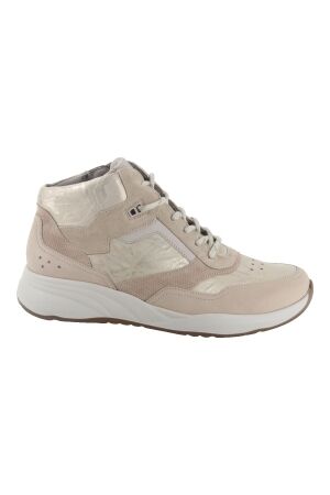 Durea Durea veterboot dry maxx voering wijdte h 1968 TAUPE/PLATIN/ZAND Durea Durea veterboot dry maxx voering wijdte h 1968 TAUPE/PLATIN/ZAND