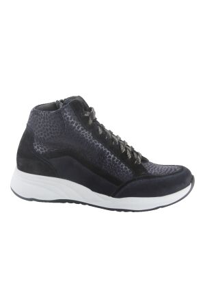 Durea Durea veterboot dry maxx voering wijdte h 1975 D.BLAUW/ZWART