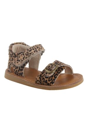 Shoesme Shoesme classic sandal leopardo B Leopardo Shoesme Shoesme classic sandal leopardo B Leopardo