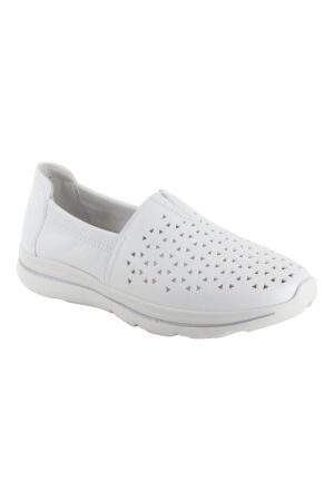 GComfort GComfort loafer ultra light  WHITE