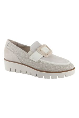 DLSport DLSport loafer waikiki sabbia 02 WAIKIKI SABBIA/VELOUR FARRO/ALPINO BURRO