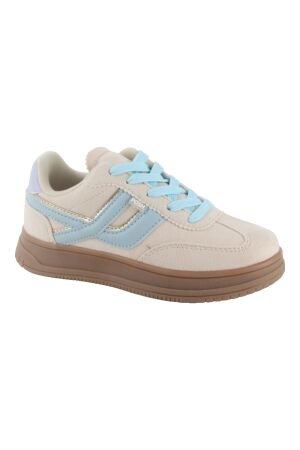 Posh Posh sneaker  BEIGE