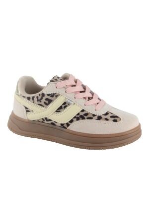 Posh Posh sneaker leopard beige BEIGE LEOPARD