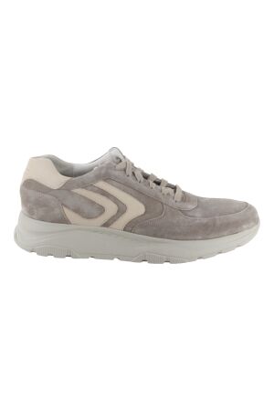 Gijs Gijs sneaker wijdte e 2135 KOKOSNOOT/BEIGE