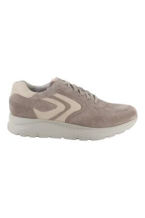 Gijs Gijs sneaker wijdte h 2135 KOKOSNOOT/BEIGE